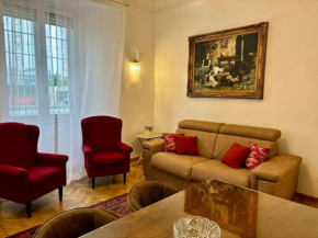 Citylife brand new luxury art apartment